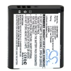 Enix - Blister(s) x 1 Batterie appareil photo - camera 3.7V 770mAh