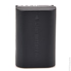 Enix - Blister(s) x 1 Batterie appareil photo - caméra 7.2V 2000mAh