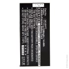 Enix - Blister(s) x 1 Batterie appareil photo - camera 11.1V 1300mAh