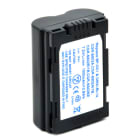 Enix - Batterie(s) Batterie appareil photo - camera 7.2V 1700mAh