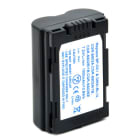 Enix - Batterie(s) Batterie appareil photo - caméra 7.2V 1700mAh