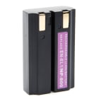 Enix - Batterie(s) Batterie appareil photo - camera 7.4V 800mAh