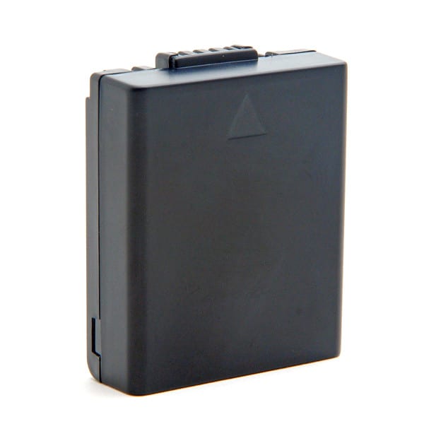 Enix - Batterie(s) Batterie appareil photo - camera 7.2V 700mAh