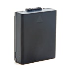 Enix - Batterie(s) Batterie appareil photo - camera 7.2V 700mAh