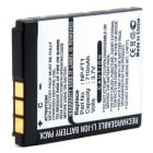 Enix - Batterie(s) Batterie appareil photo - caméra 3.7V 710mAh