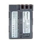 Enix - Batterie(s) Batterie appareil photo - camera 7.4V 1500mAh