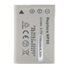 Enix - Batterie(s) Batterie appareil photo - camera 3.7V 1800mAh