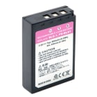 Enix - Batterie(s) Batterie appareil photo - camera 7.4V 900mAh