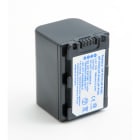 Enix - Batterie(s) Batterie appareil photo - camera 6.8V 1400mAh