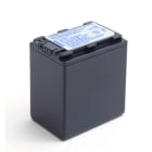 Enix - Batterie(s) Batterie appareil photo - camera 6.8V 2940mAh