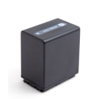 Enix - Batterie(s) Batterie appareil photo - caméra 7.4V 3300mAh