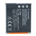 Enix - Batterie(s) Batterie appareil photo - camera compatible Sony 3.6V 950mAh