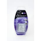 Enix - Batterie(s) Batterie appareil photo - caméra compatible Sony 3.6V 950mAh