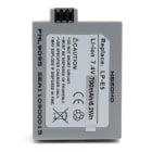 Enix - Blister(s) x 1 Batterie appareil photo - camera 7.4V 800mAh
