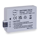 Enix - Blister(s) x 1 Batterie appareil photo - caméra 7.4V 800mAh