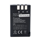 Enix - Blister(s) x 1 Batterie appareil photo - camera 7.4V 1150mAh