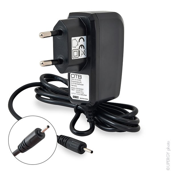 Enix - Unité(s) Chargeur Nokia 3310