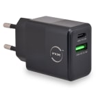 Enix - Unité(s) Chargeur rapide 20W USB-A et USB-C