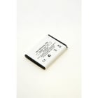 Enix - Blister(s) x 1 Batterie telephone portable 3.7V 650mAh