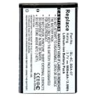 Enix - Blister(s) x 1 Batterie telephone portable 3.7V 800mAh