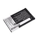 Enix - Blister(s) x 1 Batterie telephone portable 3.7V 1200mAh