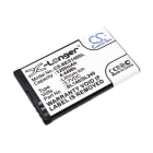 Enix - Blister(s) x 1 Batterie téléphone portable pour MyPhone 3.7V 1200mAh