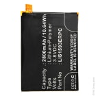 Enix - Blister(s) x 1 Batterie telephone portable 3.8V 2800mAh