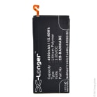 Enix - Blister(s) x 1 Batterie telephone portable 3.85V 4000mAh
