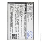Enix - Blister(s) x 1 Batterie téléphone portable pour ZTE 3.8V 2000mAh