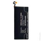 Enix - Blister(s) x 1 Batterie telephone portable 3.8V 3600mAh