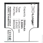 Enix - Blister(s) x 1 Batterie telephone portable 3.8V 2600mAh