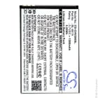 Enix - Blister(s) x 1 Batterie telephone portable compatible Crosscall 3.7V 1200mAh