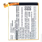 Enix - Blister(s) x 1 Batterie telephone portable 3.8V 2900mAh