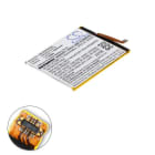 Enix - Blister(s) x 1 Batterie téléphone portable pour Huawei 3.8V 2900mAh