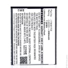 Enix - Blister(s) x 1 Batterie telephone portable 3.8V 2000mAh