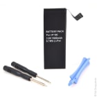 Enix - Blister(s) x 1 Batterie telephone portable pour iPhone SE 3.8V 1600mAh