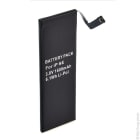 Enix - Blister(s) x 1 Batterie téléphone portable pour iPhone SE 3.8V 1600mAh