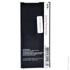 Enix - Blister(s) x 1 Batterie téléphone portable pour Samsung 3.85V 2400mAh