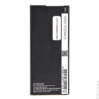 Enix - Blister(s) x 1 Batterie téléphone portable pour Samsung Galaxy A5 (2016) 3.85V 2