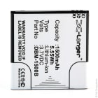 Enix - Blister(s) x 1 Batterie telephone portable 3.7V 1500mAh