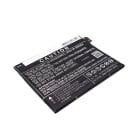 Enix - Blister(s) x 1 Batterie téléphone portable pour Meizu 3.9V 4000mAh