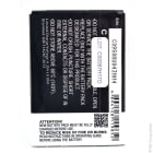 Enix - Blister(s) x 1 Batterie téléphone portable pour LG 3.8V 2150mAh