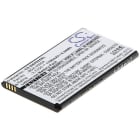 Enix - Blister(s) x 1 Batterie telephone portable 3.7V 1700mAh