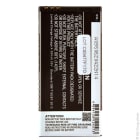Enix - Blister(s) x 1 Batterie telephone portable 3.8V 2200mAh