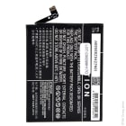 Enix - Batterie(s) Batterie téléphone portable pour Huawei 3.82V 3200mAh