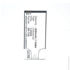 Enix - Batterie(s) Batterie telephone portable 3.8V 2000mAh