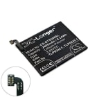 Enix - Batterie(s) Batterie telephone portable 3.85V 2400mAh