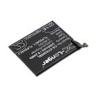 Enix - Batterie(s) Batterie téléphone portable pour Alcatel 3.85V 2400mAh