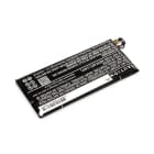 Enix - Batterie(s) Batterie téléphone portable pour Samsung 3.85V 3600mAh
