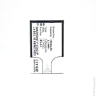Enix - Batterie(s) Batterie telephone portable 3.7V 1550mAh